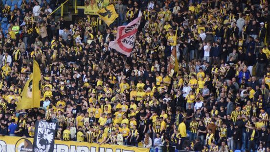 Eerste slag voor Orion Stars • Vitesse krijgt steun van politiek