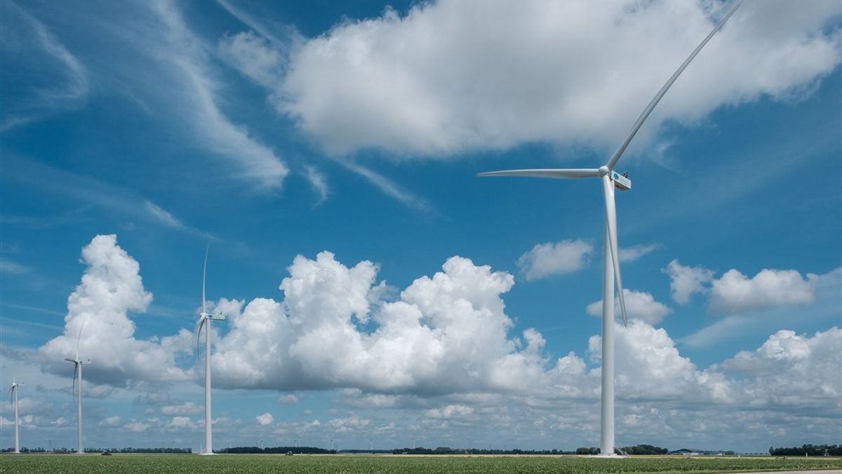 Bestuur belangenstichting Buurse weigert anti-windmolenfonds van 1,5 miljoen en stapt op