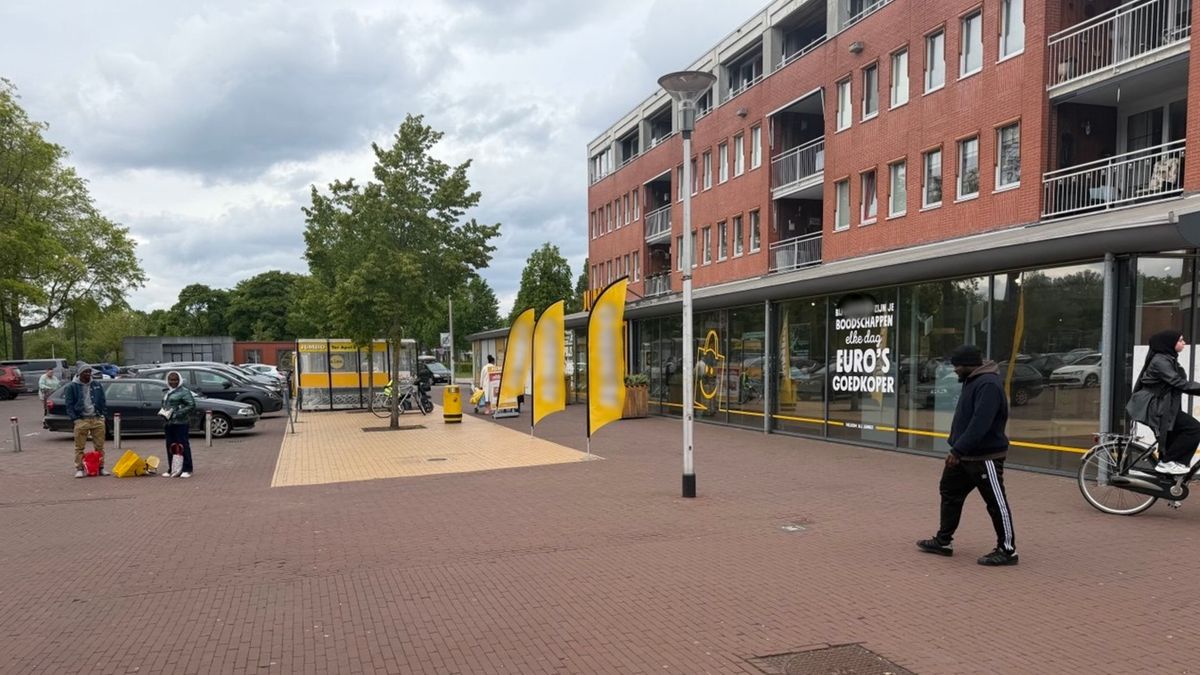 Facelift voor centrum Ter Apel: winkelgebied moet weer één geheel worden
