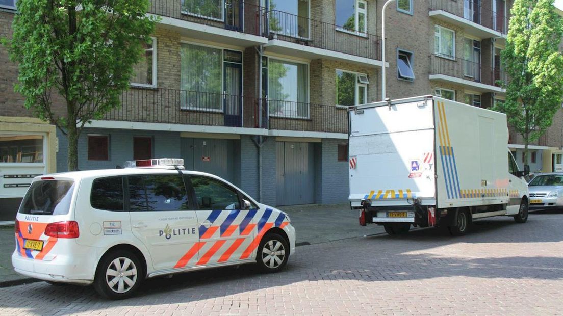 Hennepkwekerij opgerold in Zwolle