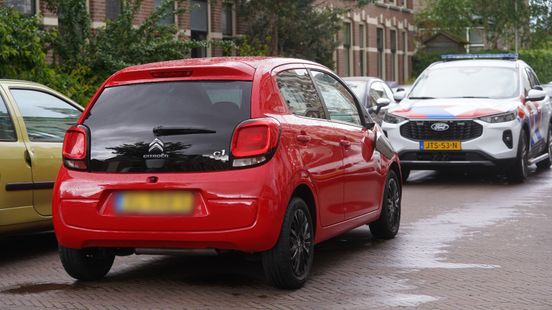 Fietser naar het ziekenhuis na ongeval in Deventer Home