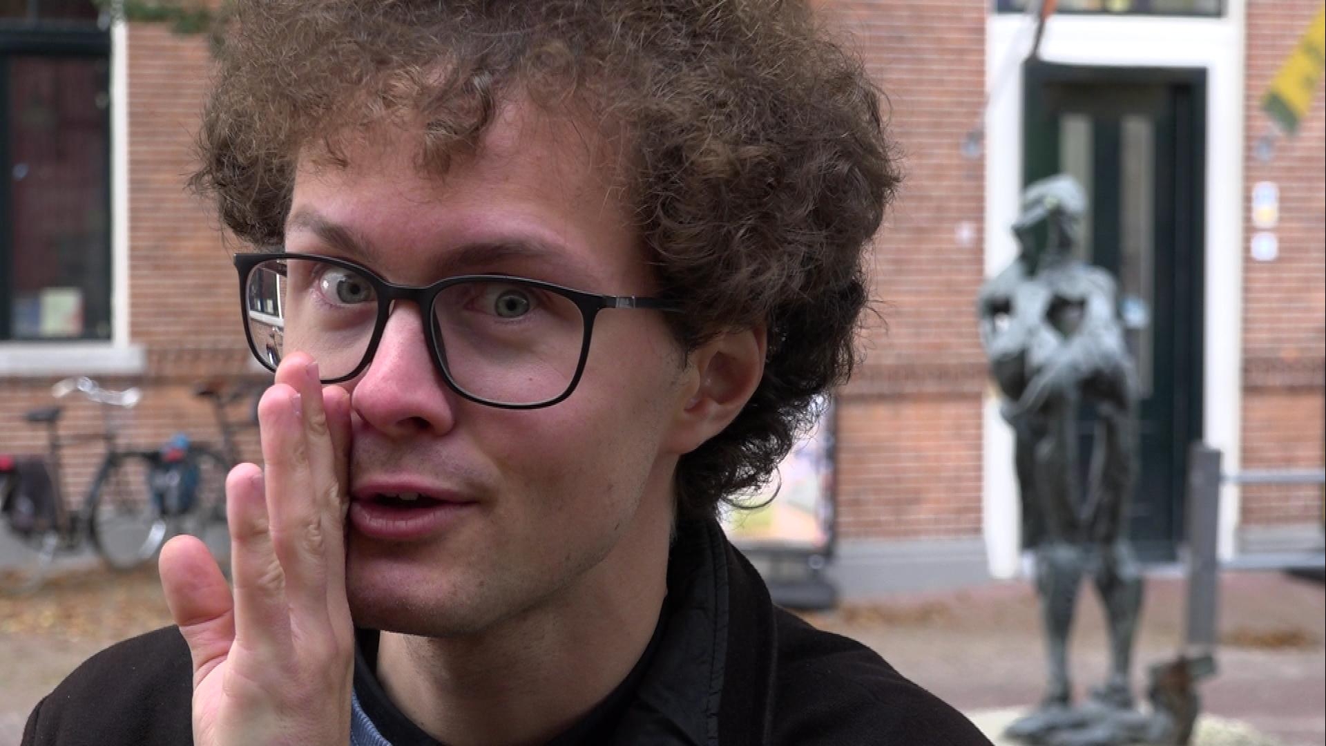 Miljoenen bakstenen per jaar produceren: ‘Wees blij dat je niet in de 19e eeuw leefde’