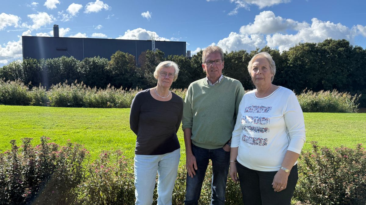 Eigenaar overlastgevende blokkenfabriek Coevorden bereid te praten over verplaatsing