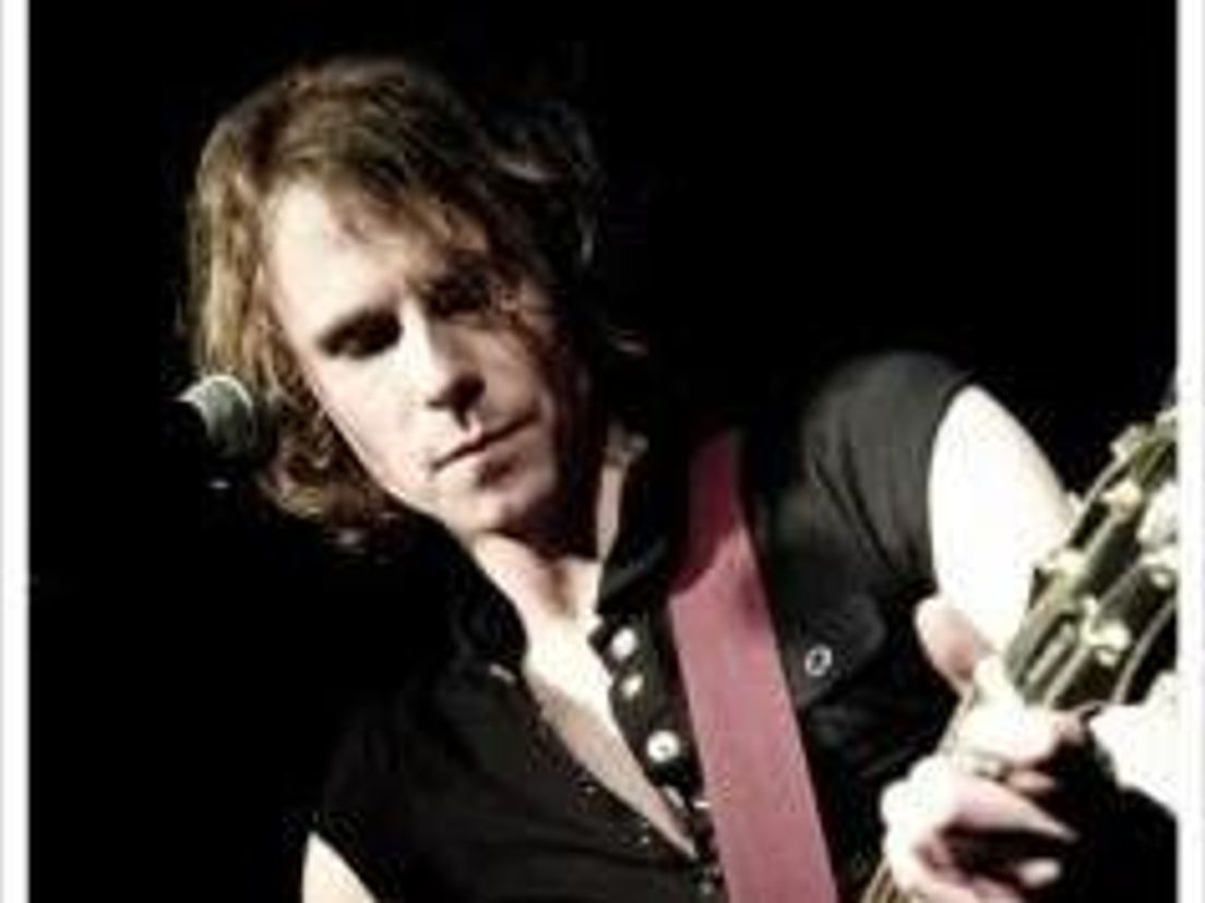 Het geluid van Kralingen: Glitters from Billy