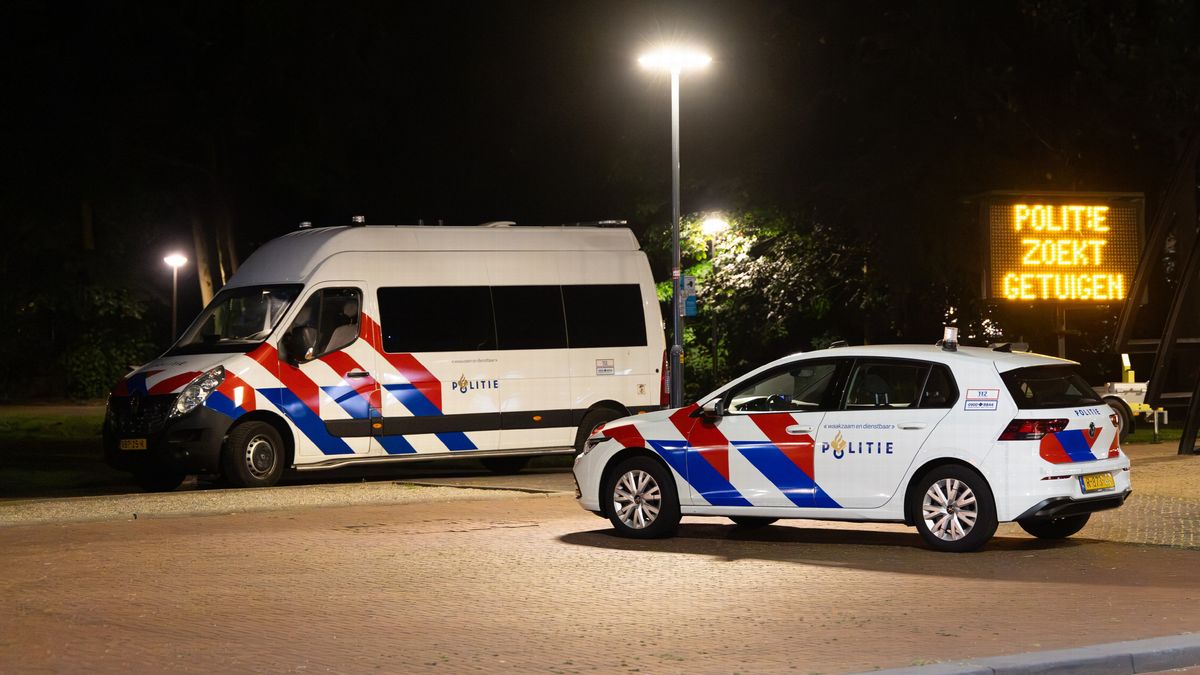 Politie op straat in Drachten: wie zag iets in de nacht dat Kostiantyn (22) overleed?