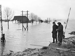 Voorstelling over Watersnoodramp hoopt 12.000 bezoekers te trekken