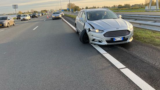 112 Nieuws: Lange file op A1 bij Deventer na aanrijding | Opnieuw ongeluk op Schipleidelaan Oldenzaal. 112 Nieuws: Lange file op A1 bij Deventer na aanrijding | Opnieuw ongeluk op Schipleidelaan Oldenzaal.