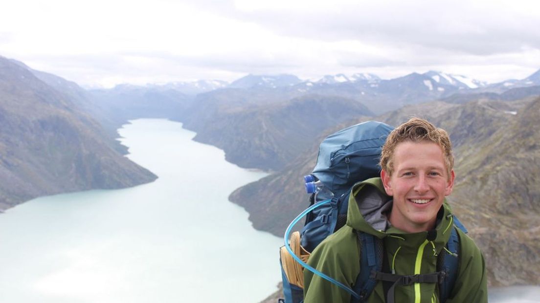 Pepijn Wessels
