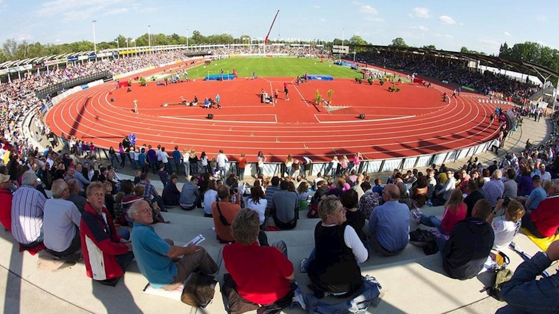 FBK Stadion