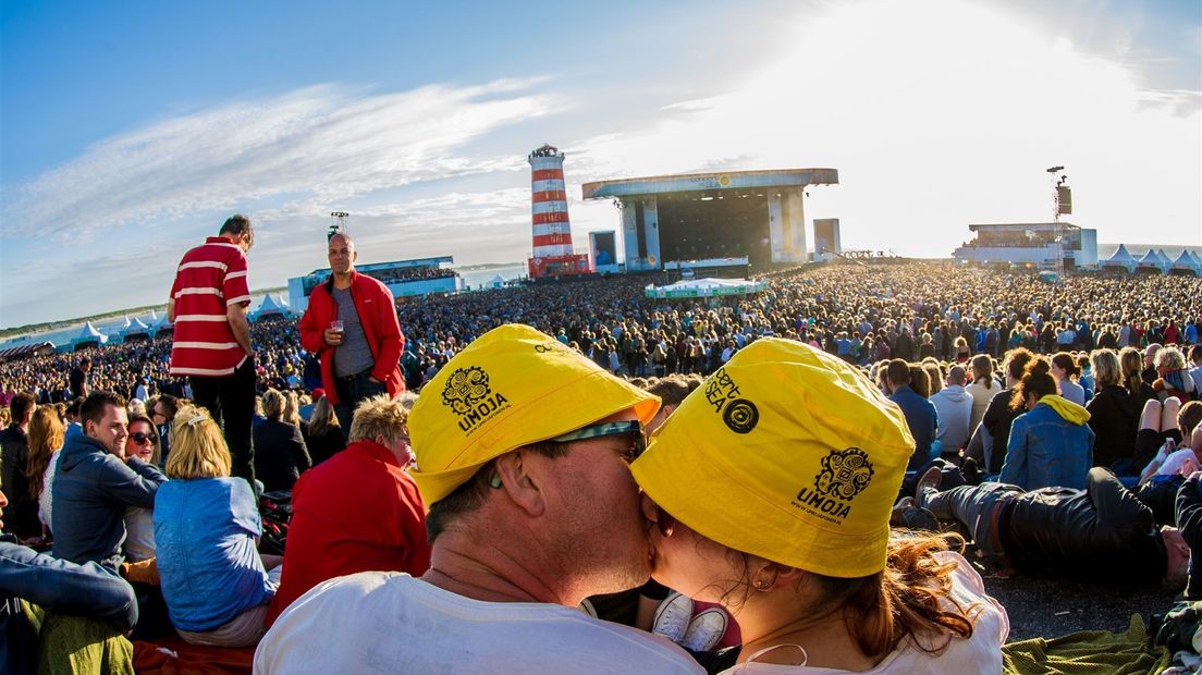 Concert at SEA 2018