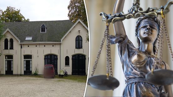 'Laat haar hier sterven': familie vecht bij de rechter voor koetshuis in Olst Home