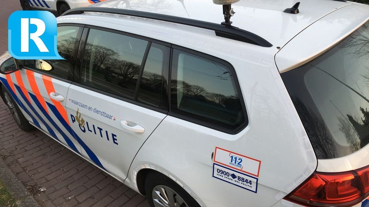 Inbraak in seniorenwoning van 99-jarige vrouw in Giesbeek