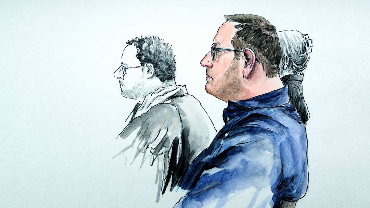 Levenslang geëist voor 'slachtpartij' in Weiteveen waarbij Sam en Ineke werden vermoord