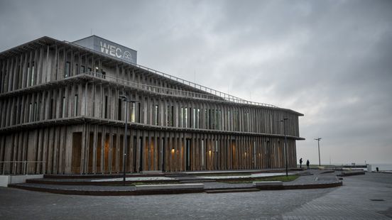 Plannenmakers WEC blind voor rode vlaggen, de bouw moest doorgaan
