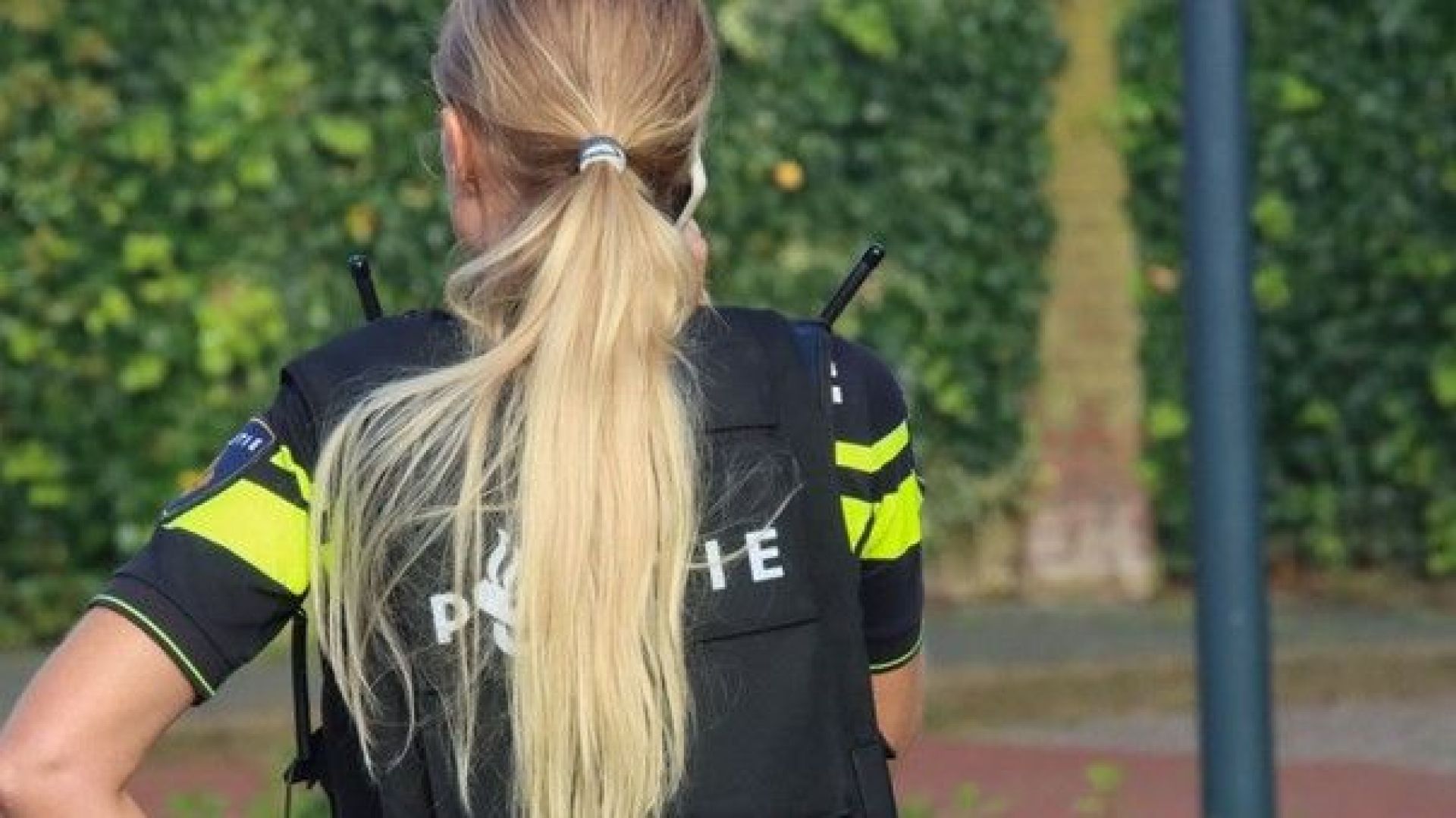 Is de gemeente Aalten veilig genoeg? Onderzoek naar veiligheid en leefbaarheid in de gemeente.