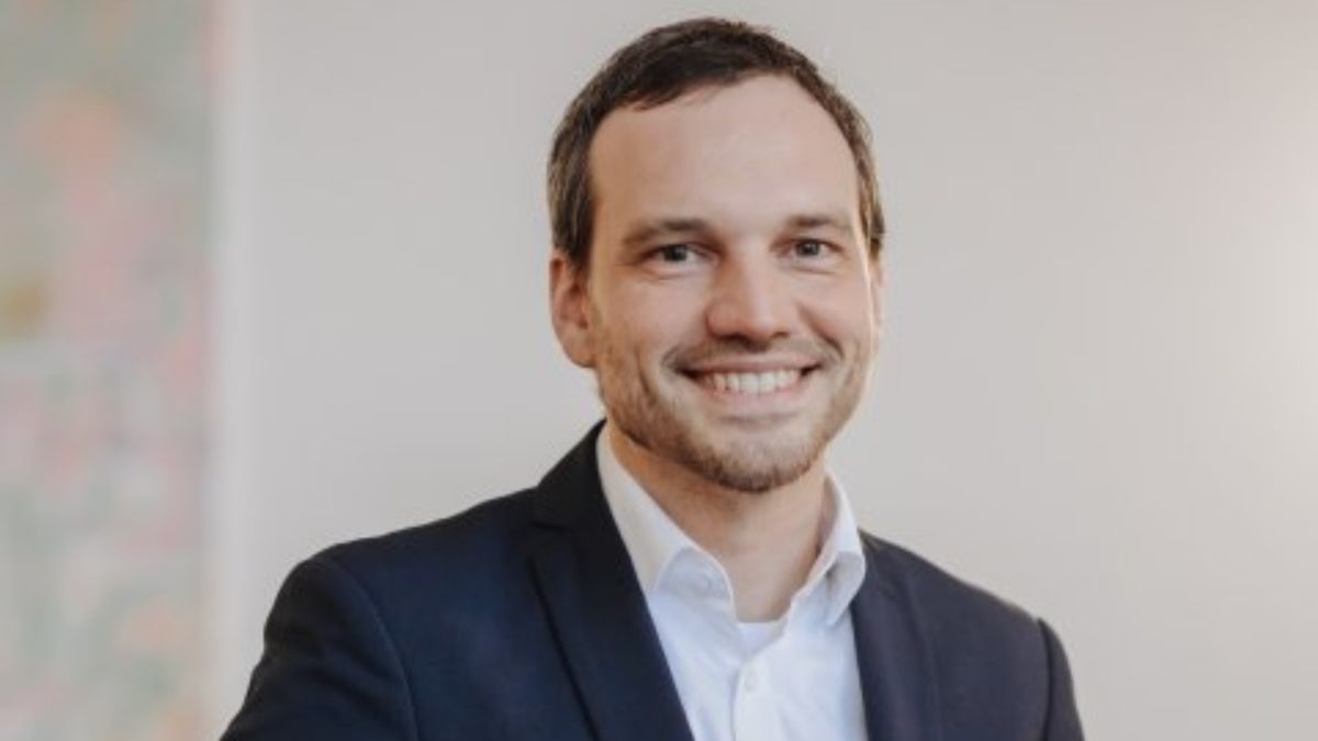 Jordy Clemens stapt twaalf jaar op als wethouder in Heerlen