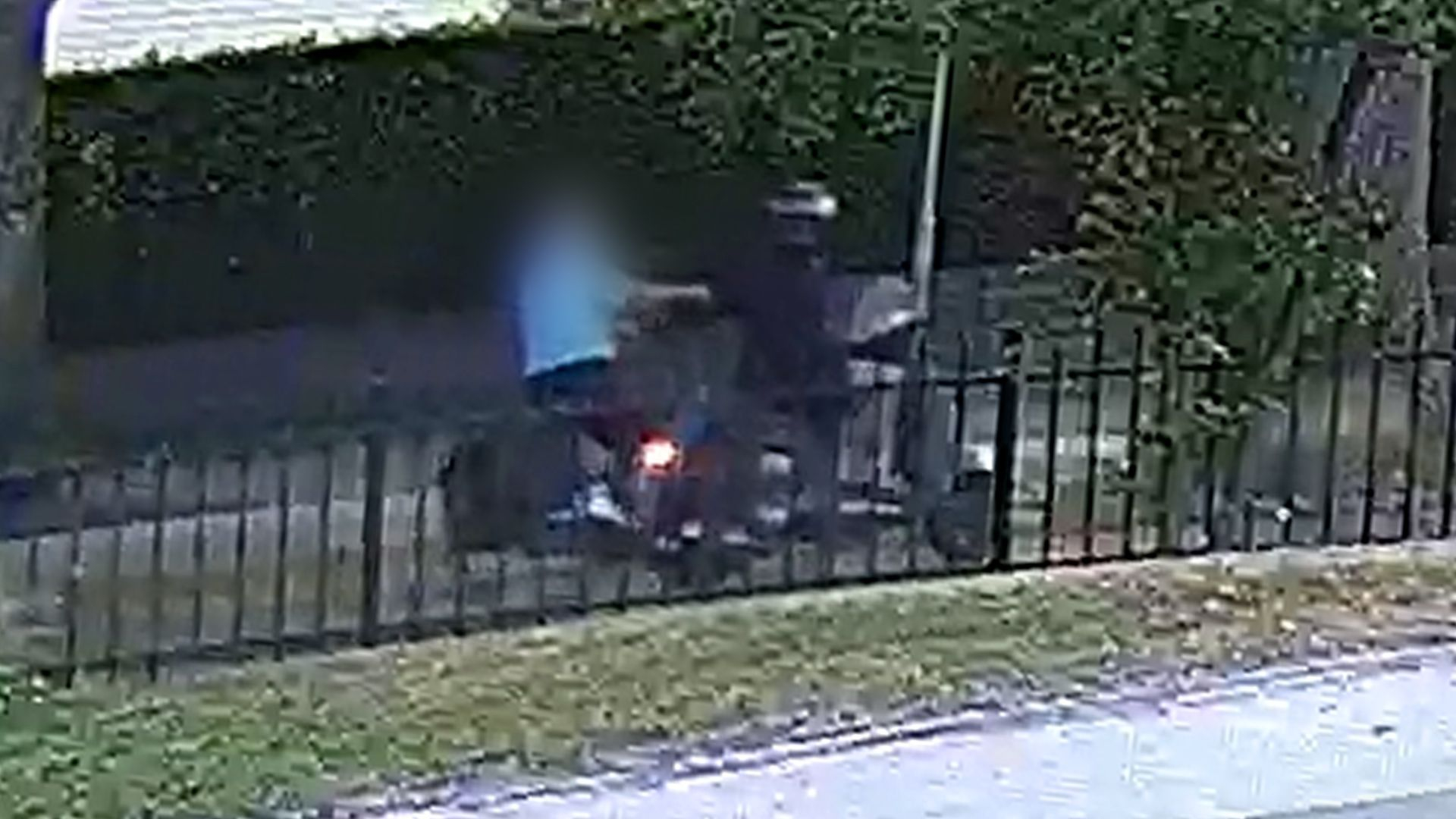 Fietsrit verandert in nachtmerrie voor 73-jarige vrouw