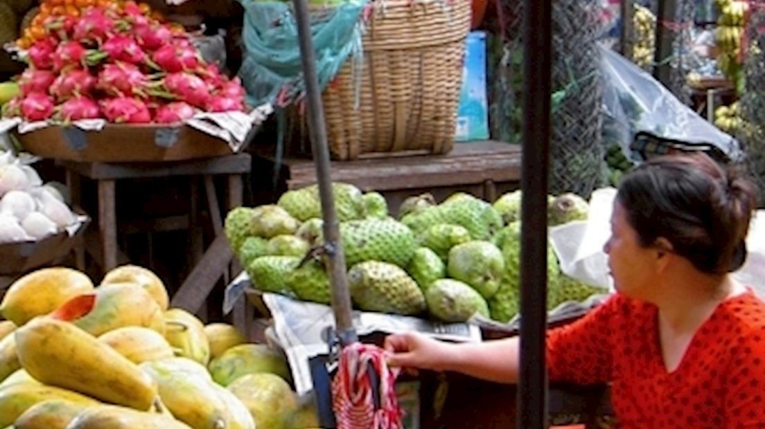 Pasar Malam