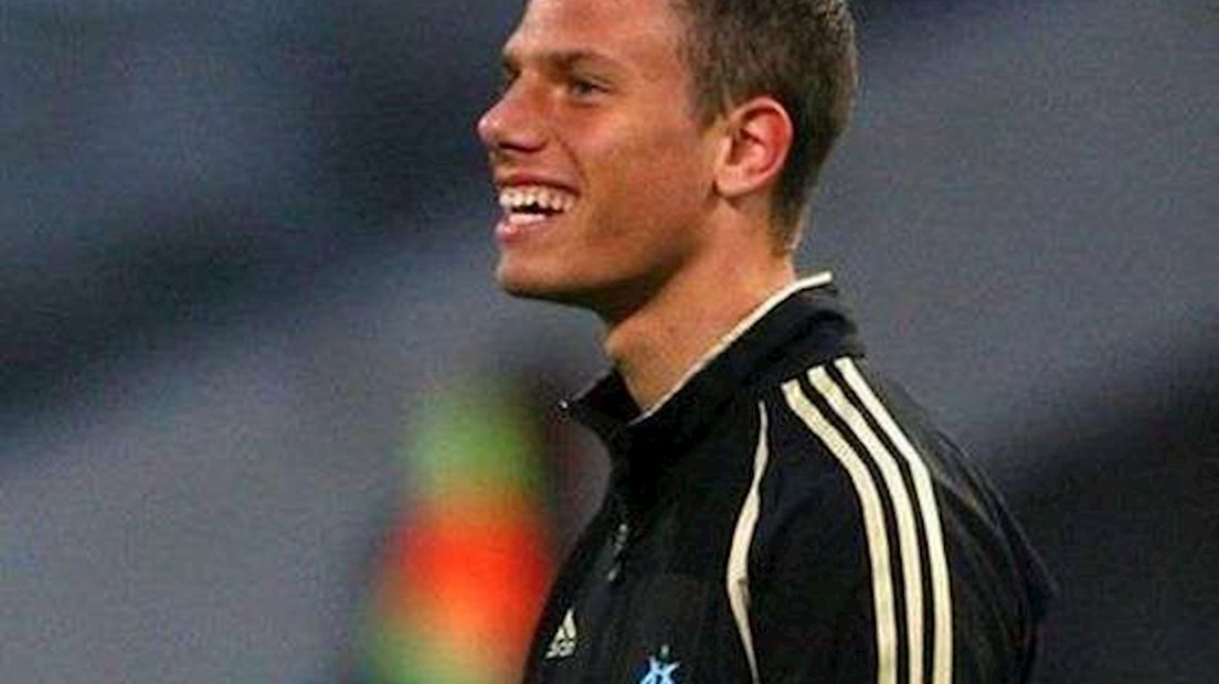 Cedric D'Ulivo