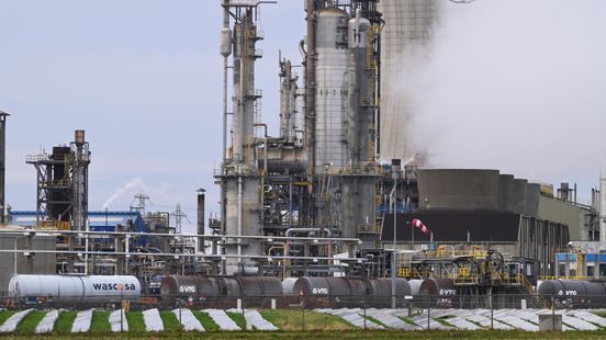 Chemelot blaast stoom af, mogelijk geluidsoverlast Home