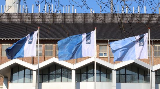 Bloeddonor in Utrecht besmet met westnijlvirus Home