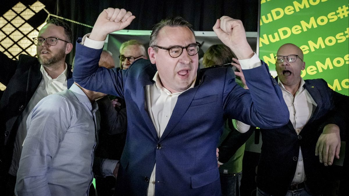 Nieuwe coalitie Hart voor Den Haag niet zo eenvoudig als het lijkt: 'Geen gouden bergen beloven'