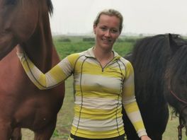 Linda gaat duizend kilometer paardrijden door Mongolië voor zieke dochter