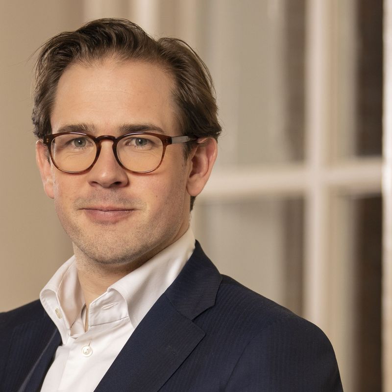 Paul de Rook stopt als wethouder in Groningen - RTV Noord