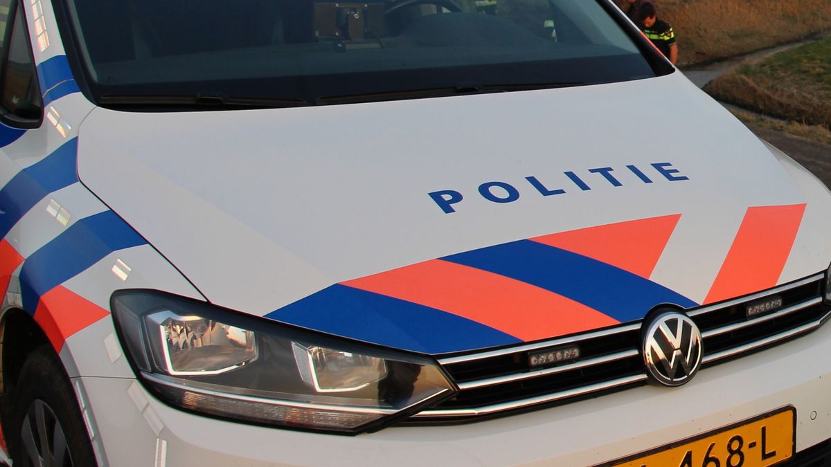 Persoon ernstig verwond bij verkeersongeluk West-Terschelling
