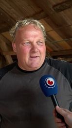 Entûsjast fan it mûnderfak!