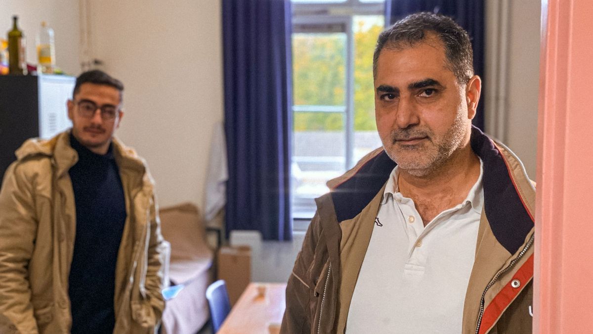 Dit dorp is kleiner dan Albergen, maar het azc is groter: hoe gaat dat?