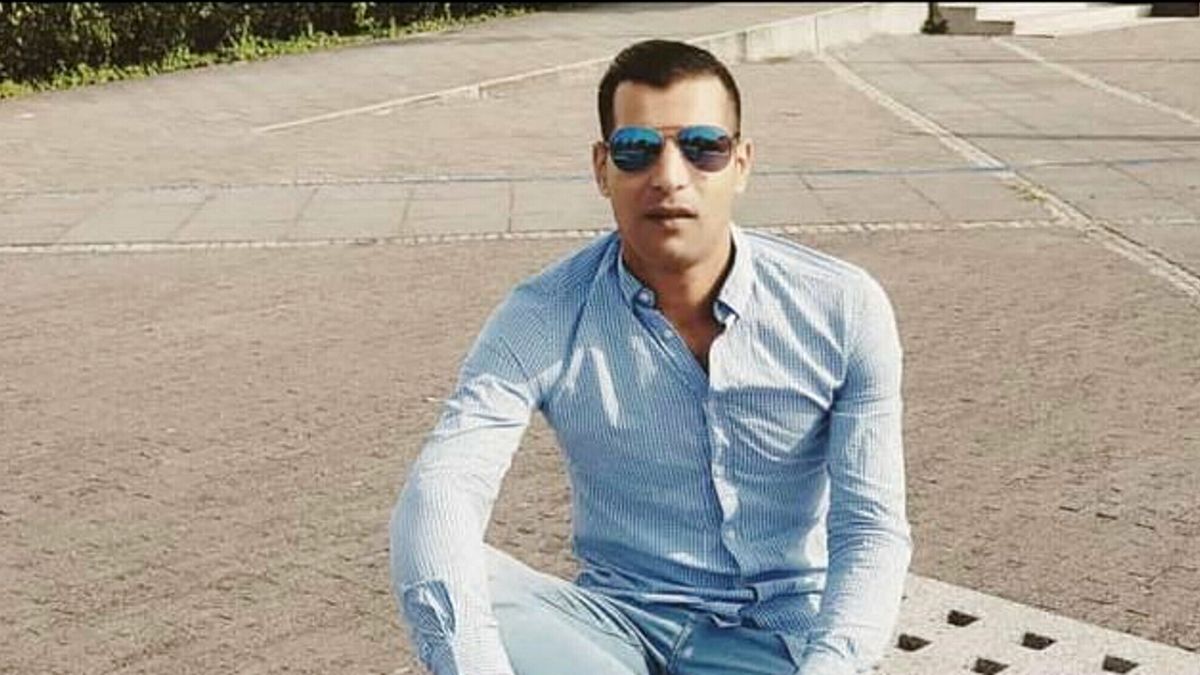 Ruim 10.000 opgehaald voor begrafenis Fares (33), die om het leven kwam door aanrijding bij Burdaard