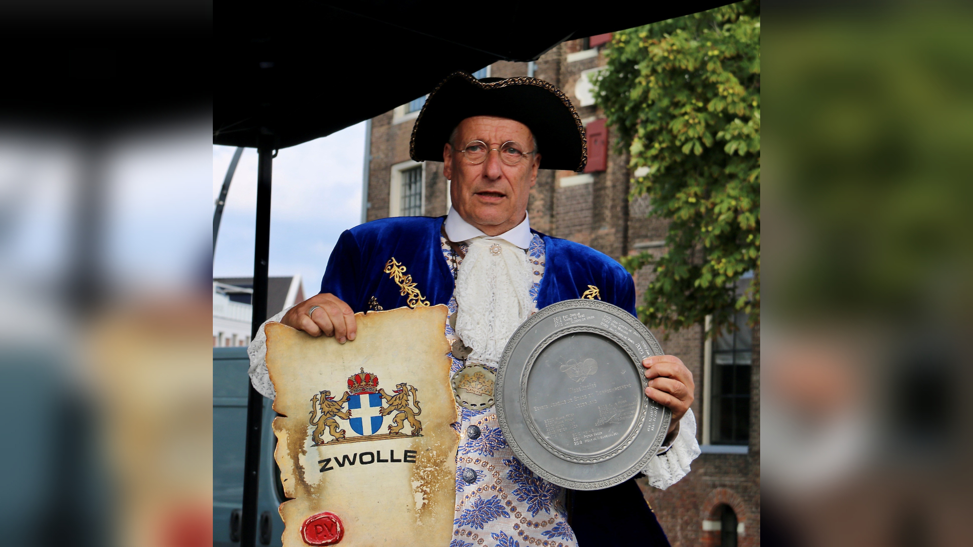Nieuws