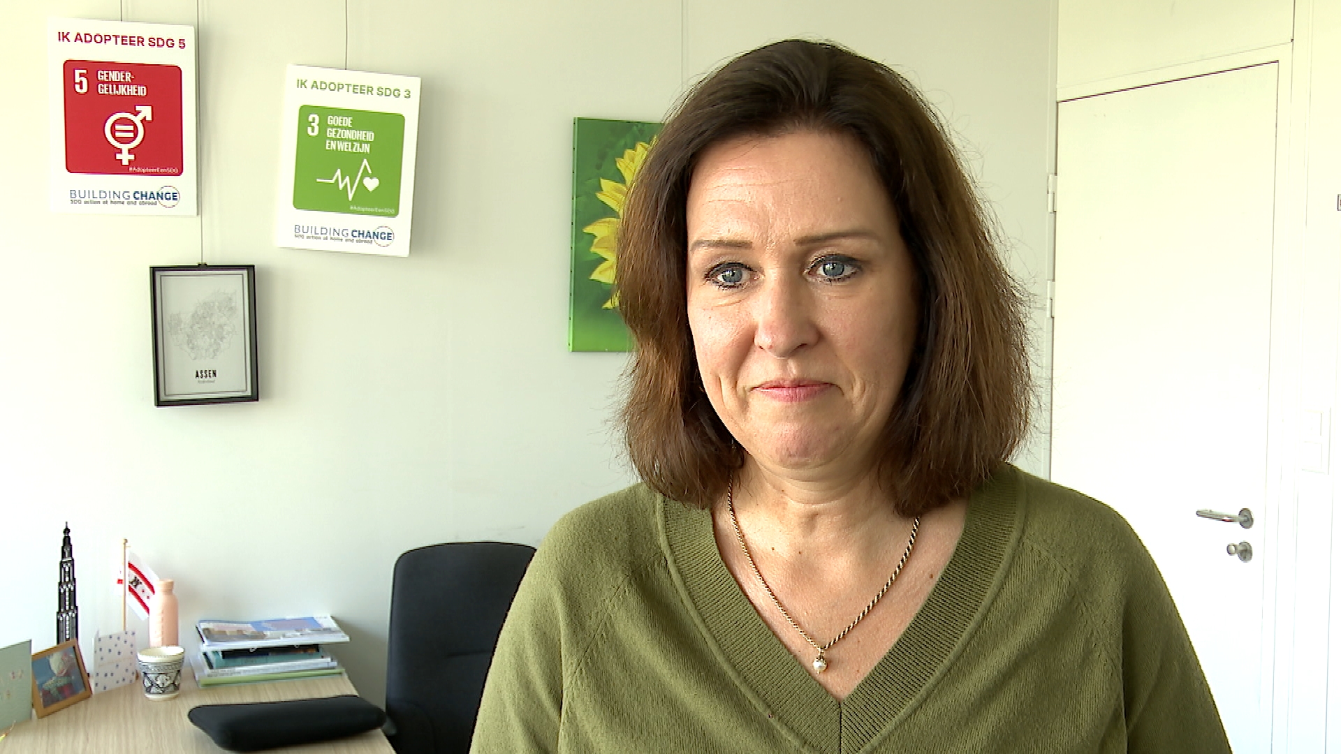 Anita Pijpelink trekt zich terug als adviseur van Middelburgse burgemeester