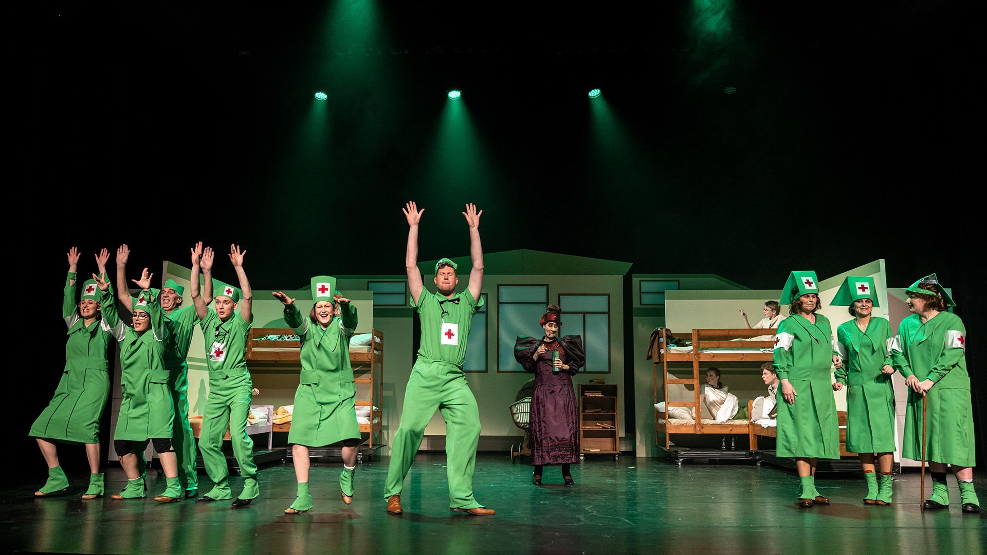 Recensie De Fee van Folgeren familievoorstelling met een boodschap