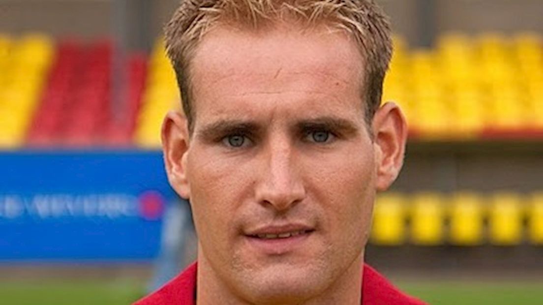 Sander Kok