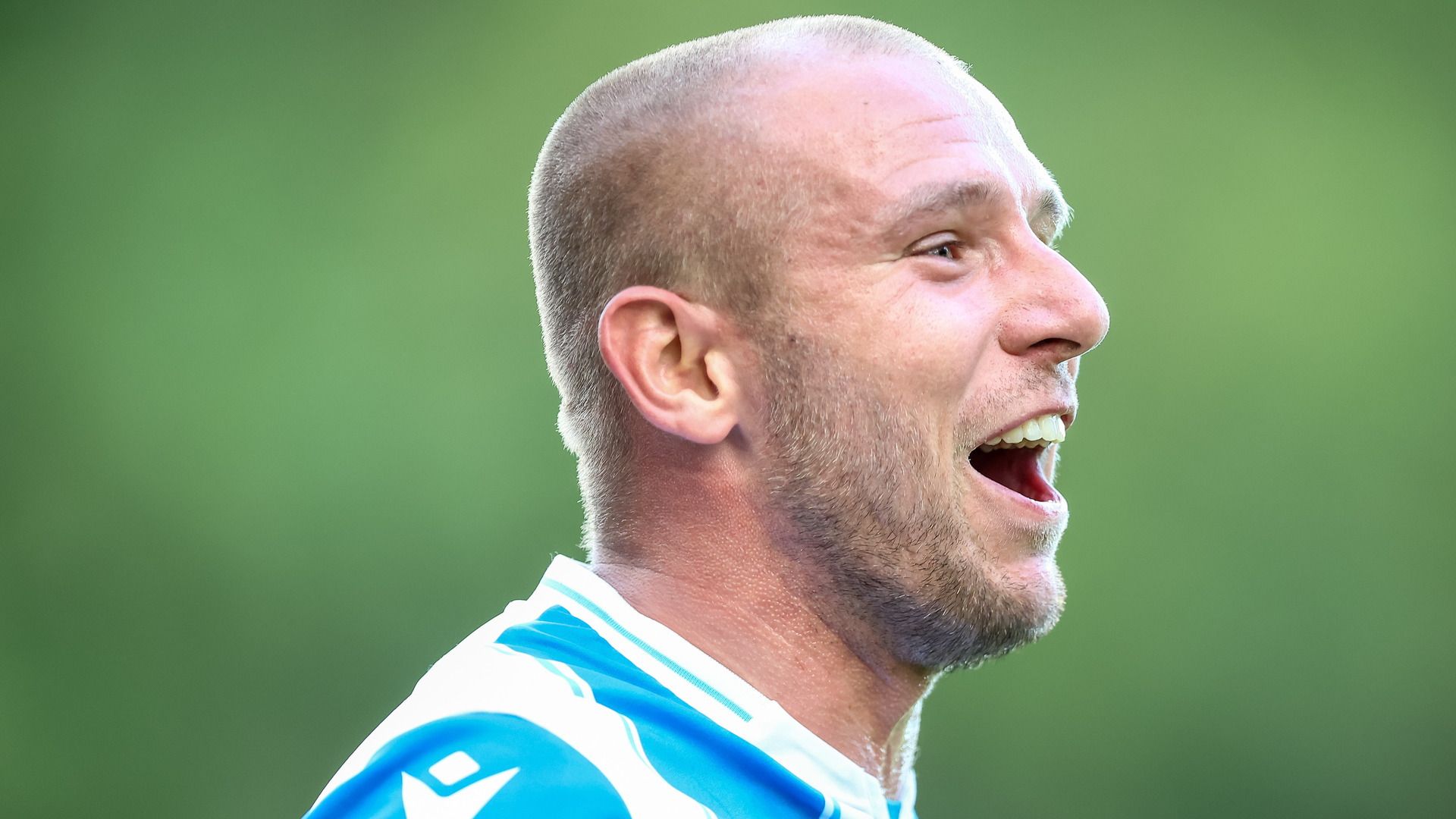 Sven van Beek