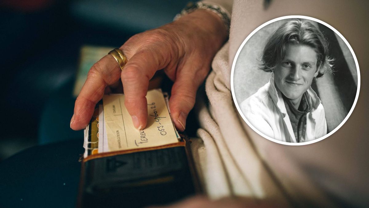 Nicky (22) overleed op zijn brommer bij de vuurwerkramp: "Gevoel dat ik hem de dood in heb gejaagd"