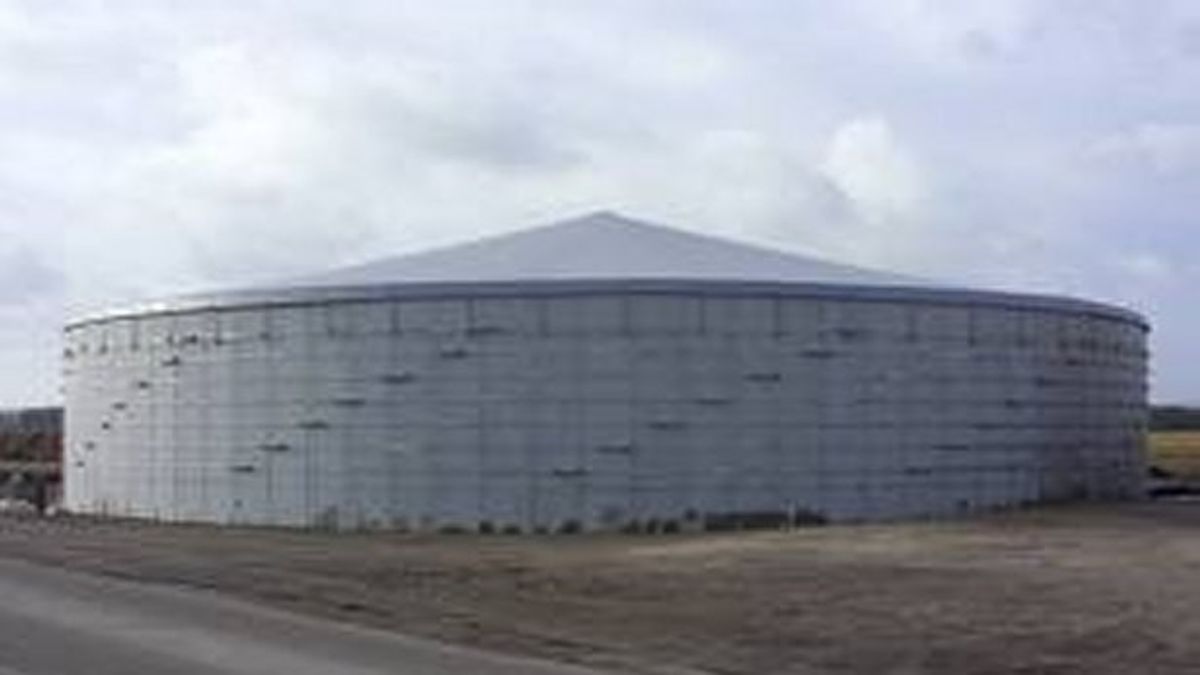 Toch geen mestsilo Gasselternijveen