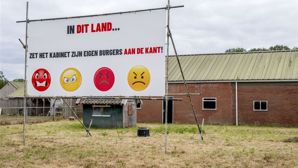 Overheid communiceert slecht? "Als een besluit niet bevalt, is dat vaak de reactie" RTV Oost