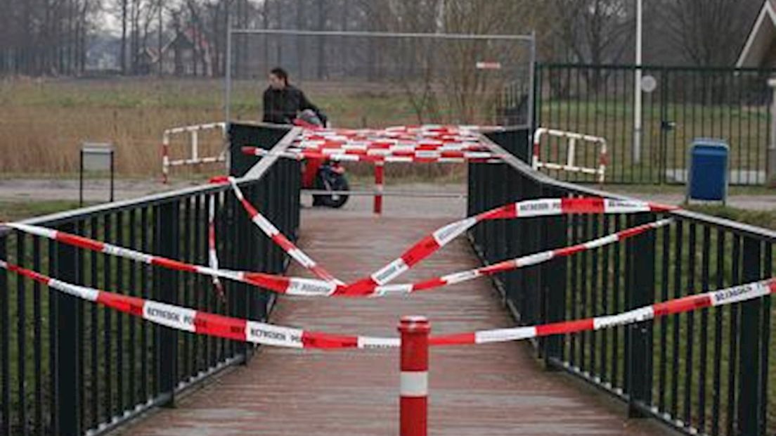 Geld terug met pasje Het Sportpark