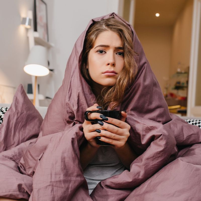 Huis te koud, stoken te duur op deze plekken in de regio ontsnap je aan de vrieskou Rijnmond