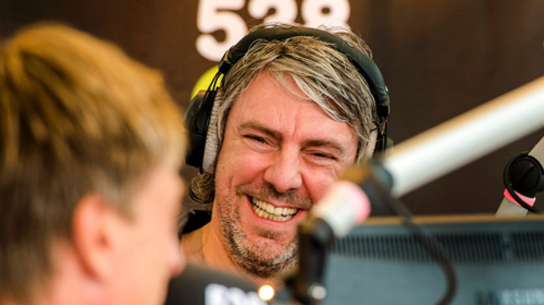 Stalkster van dj Ruud de Wild moet naar kliniek