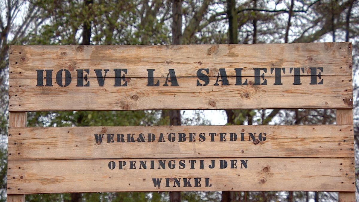 Vogelwaarde wil geen ex-gedetineerden in opvang Leger des Heils