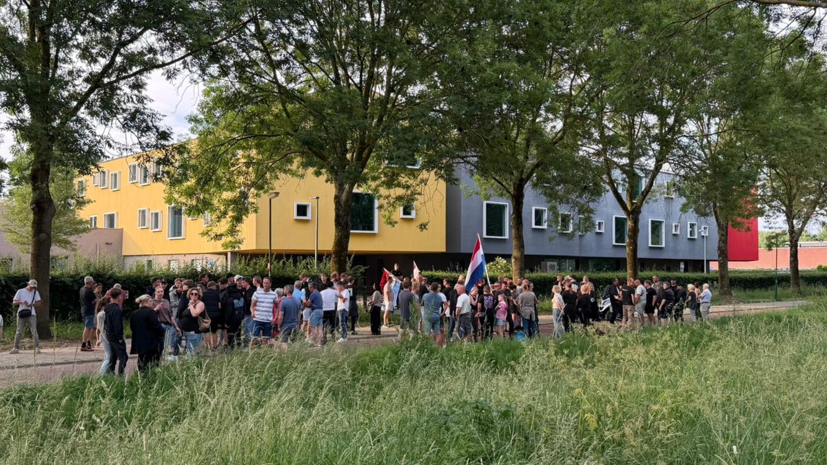 Raad van Wijk bij Duurstede unaniem: noodopvang asielzoekers mag open, maar met strenge eisen