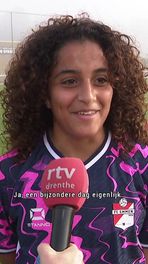 Nu FC Emmen, straks Barcelona