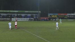 Volop strijd in derby tussen Raptim en Dalen