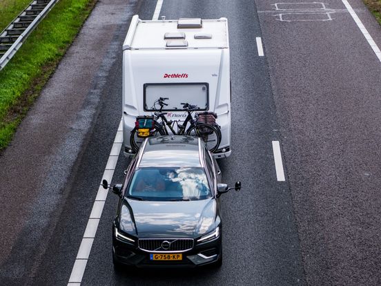 De optimale vakantie: ontspan, kom los, reflecteer en maak foto's