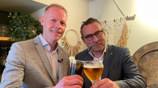 Geen verhuizing naar Den Haag: oud-voetballer Tom Beugelsdijk legt raadszetel neer Home