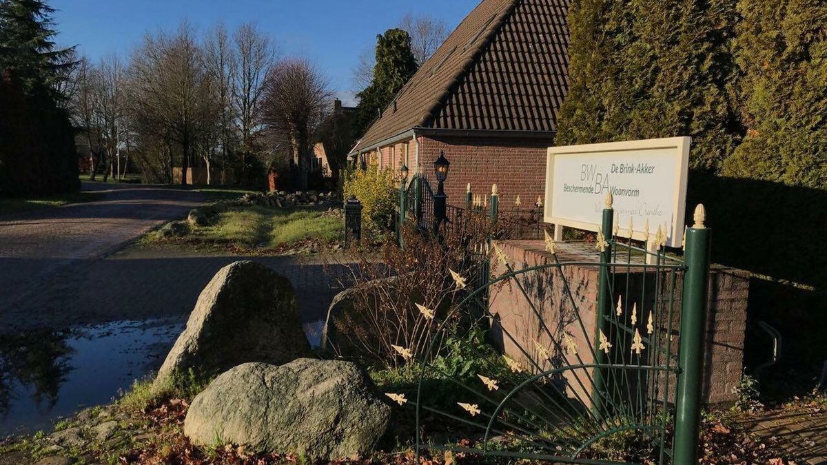 Oud-directrice zorginstelling Wijster na jaren voor de rechter om dood bewoner